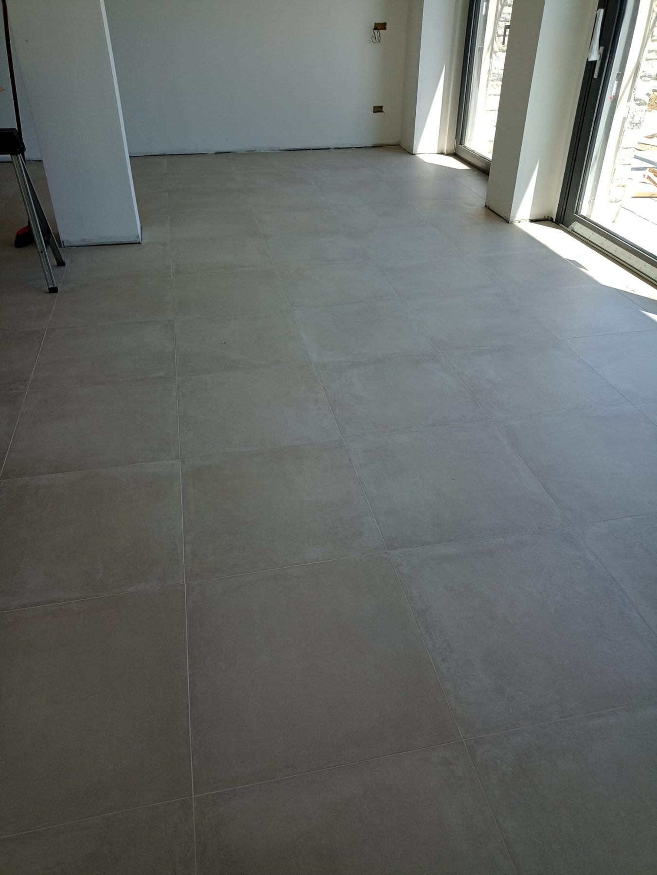 Pavimenti interni