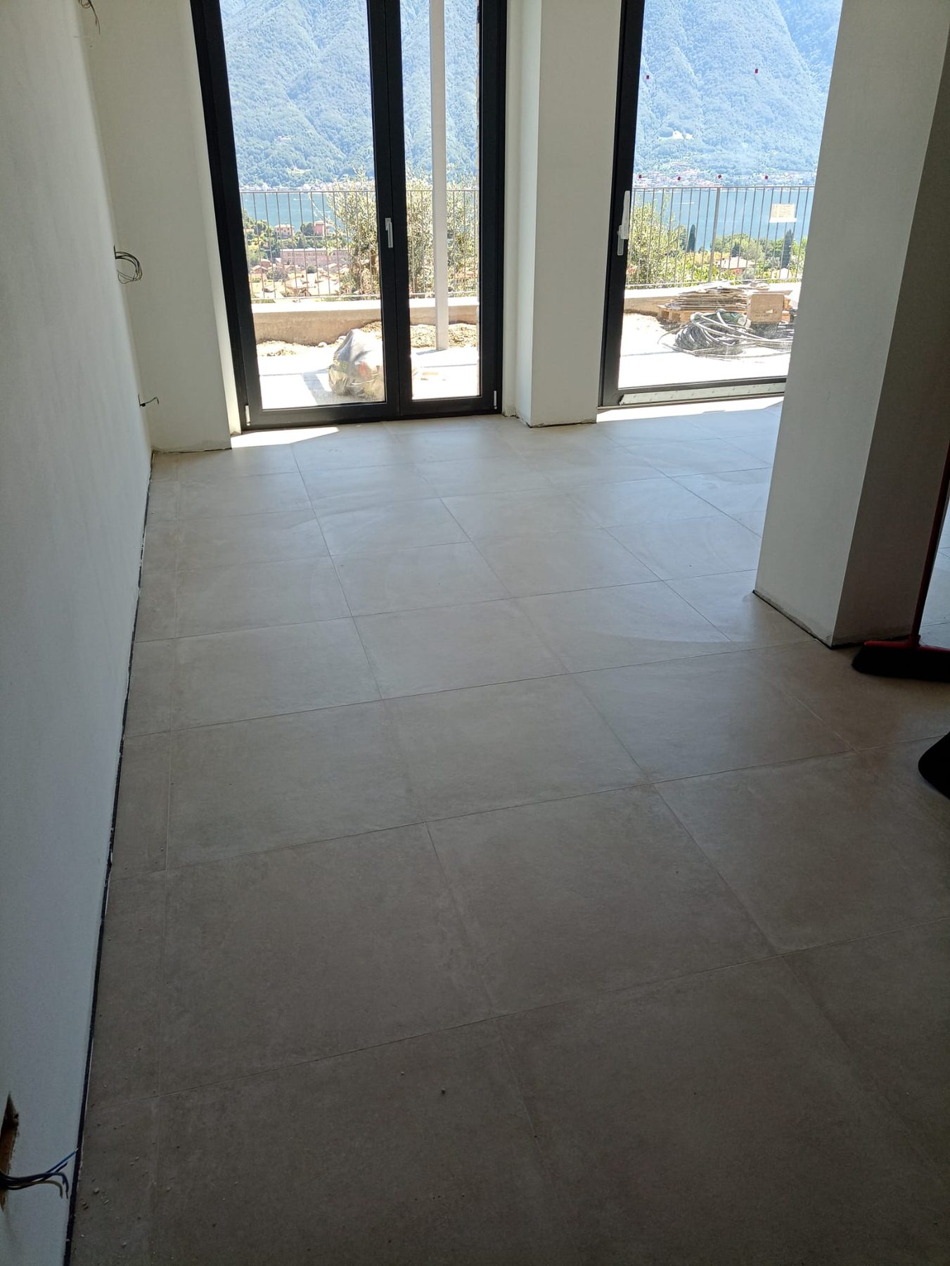 Pavimenti interni