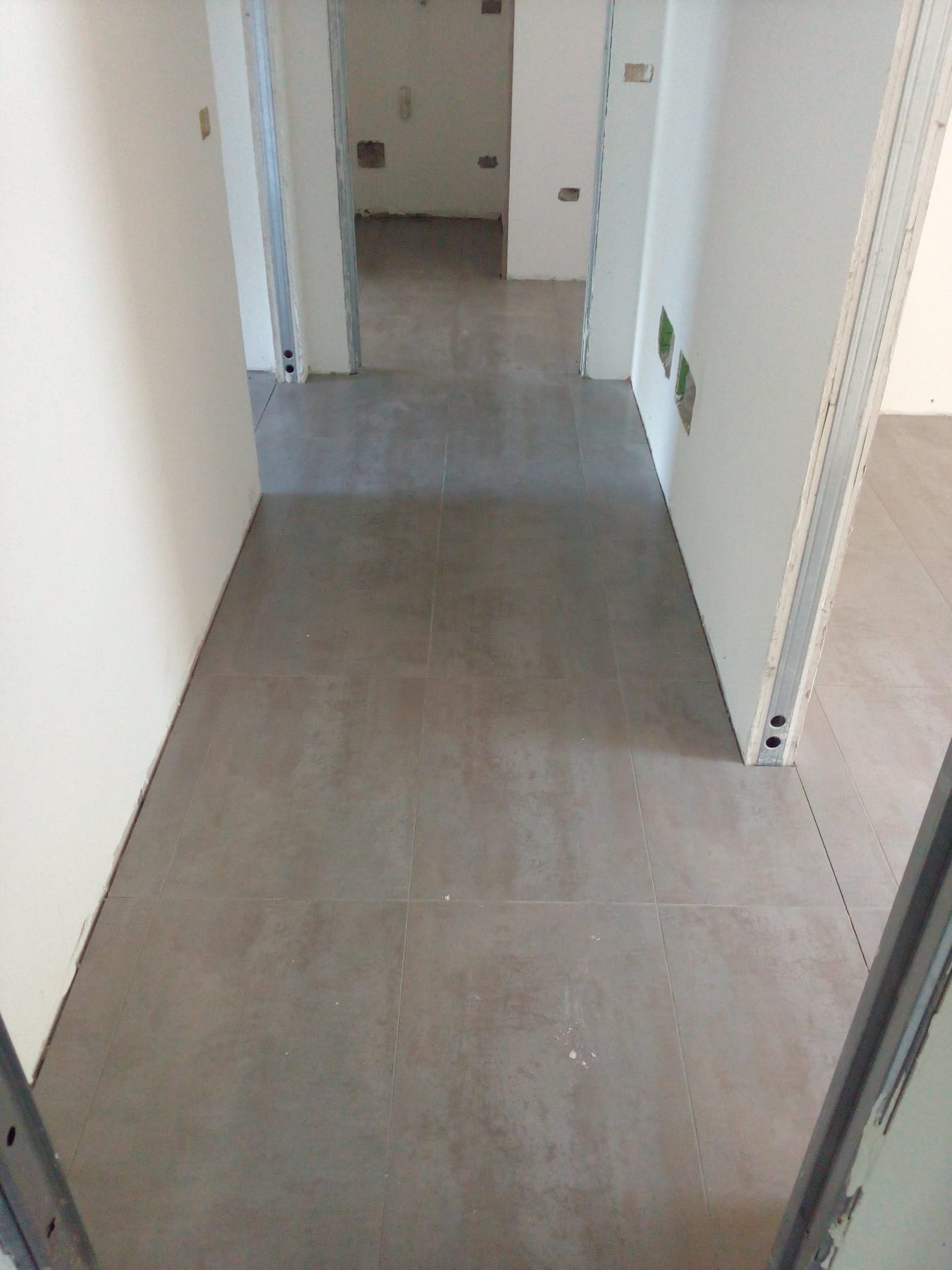 Pavimenti interni