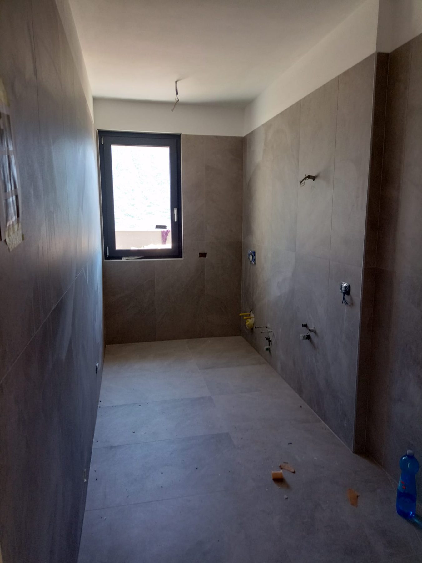 Bagni in grande formato