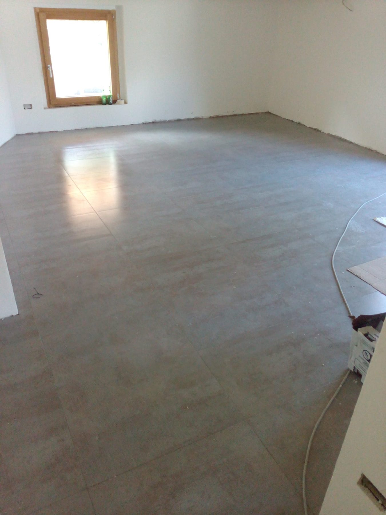 Pavimenti interni